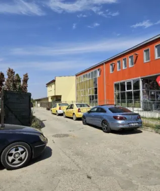 Vila Super ocazie Berceni Supermarket Mamina