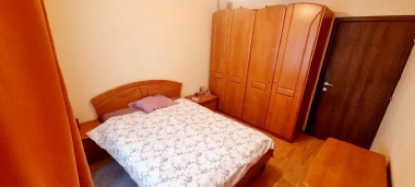 Vand apartament 4 camere Margeanului - Ilie Mihail