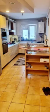 Vand apartament 4 camere Margeanului - Ilie Mihail