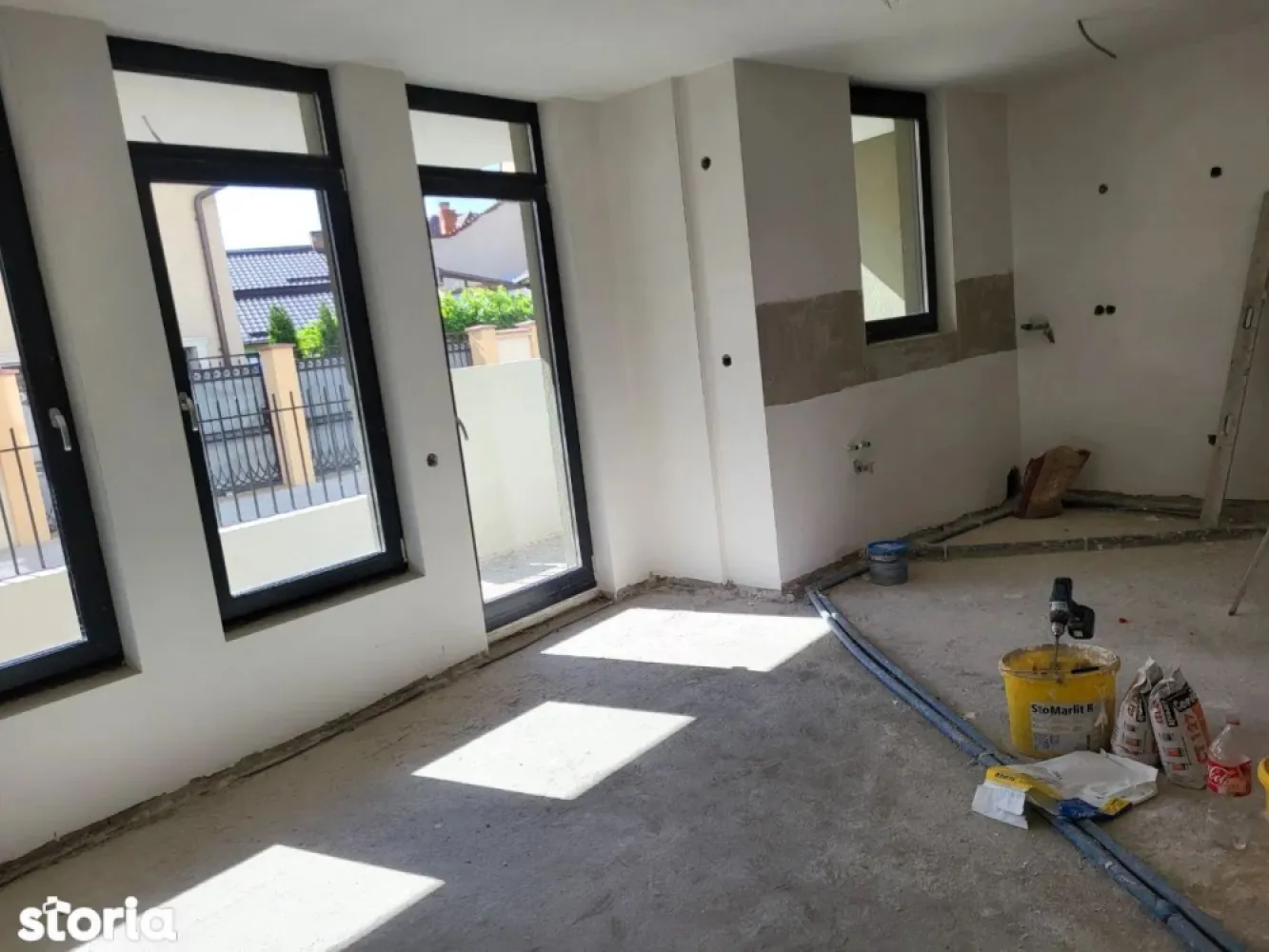 ageuropa.ro vinde ap. 2 cam. NOU semifinisat, zona Titulescu PARTER. - Agentia EUROPA vinde apartament nou, semifinisat situat la parter în zona Titulescu.
Pentru mai multe oferte accesați : www.ageuropa.ro