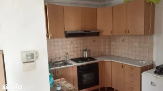 ageuropa.ro vinde ap 2 cam CARAMIDA FINISAT etaj 4 Micro 14 Dariu Pop.