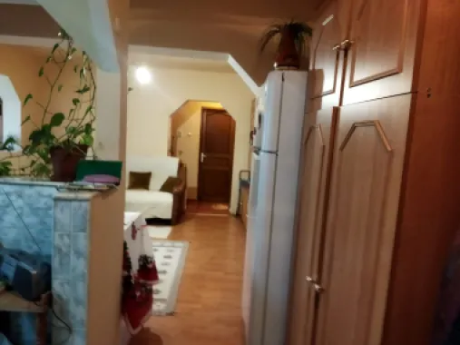 Ag EUROPA vinde ap 2 cam CAREIULUI 52mp etaj 9.