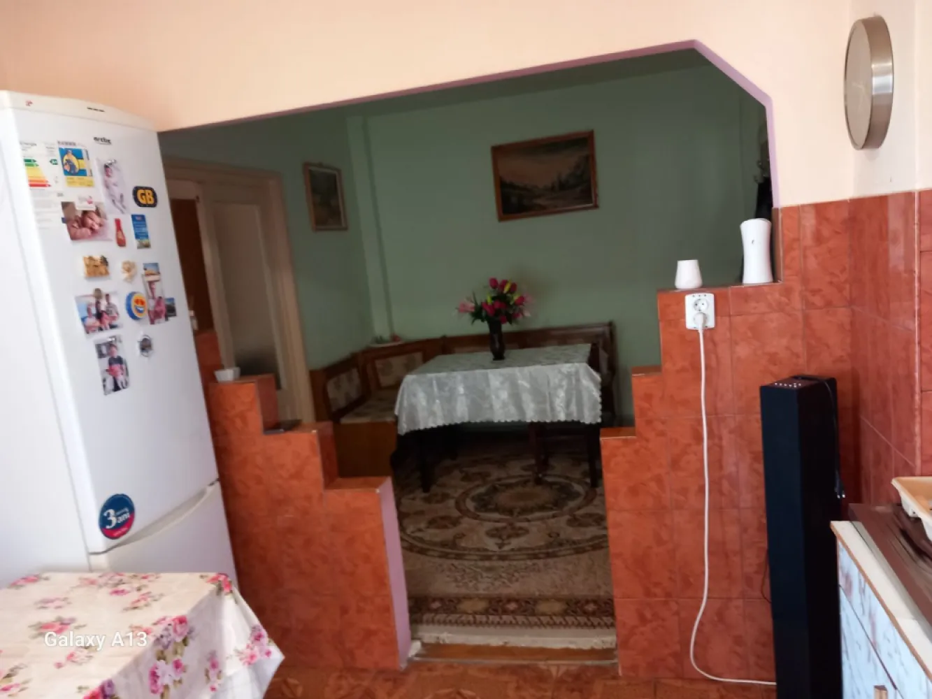 Ag EUROPA vinde ap. 2 cam RENOVAT in 65mp Carpați 2 Etaj 4. - Agenția EUROPA vinde apartament RENOVAT cu 2 camere cu suprafata utila de 65mp în Carpați 2 la etajul 4/10.
Www.brasadas.com.