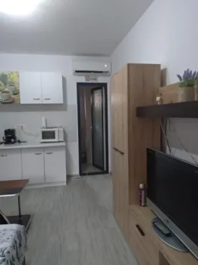 Garsoniera Mamaia Nord