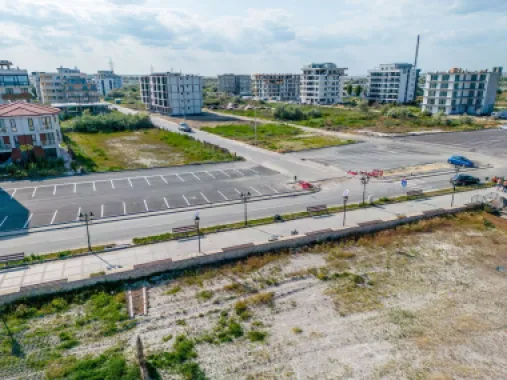 Ag. Eu. vinde Ap. 2 Cam. 40 mp Parter An bloc 2023 Mamaia Nord
