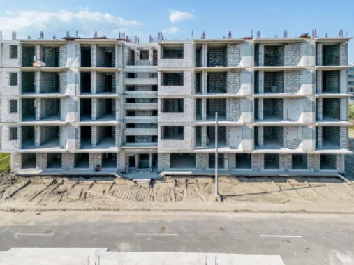 Ag. Eu. vinde Ap. 2 Cam. 40 mp Parter An bloc 2023 Mamaia Nord