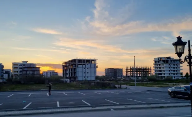 Ag. Eu. vinde aP. 2 Cam 38 mp Parter/8 finalizare 2024 feb. Mamaia Nord