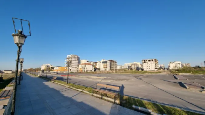 Ag. Eu. vinde AP. 2 Cam 49 mp Parter/8 finalizare 2024 feb. mamaia nord