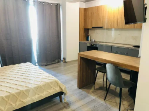 Studio Mamaia Nord Almar Luxury