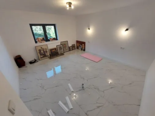 Ag EUROPA vinde casa 4 cam RENOVAT 160mp ULTRACENTRAL