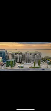 Apartament Solid House Residence Mamaia