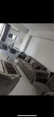 Apartament Solid House Residence Mamaia