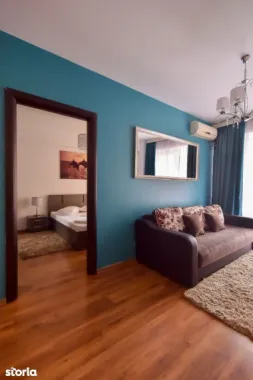 Apartament de vanzare 2 camere , Summerland, Mamaia