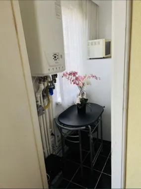 Vand apartament 2 camere zona Brotacei Tic-Tac, Tomis Nord