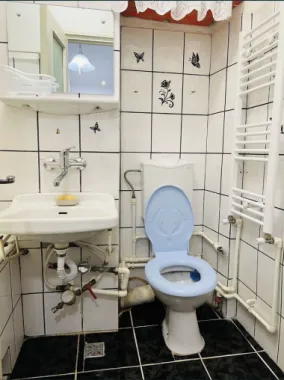 Vand apartament 2 camere zona Brotacei Tic-Tac, Tomis Nord