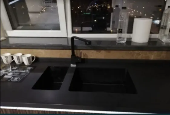 Apartament Bratianu