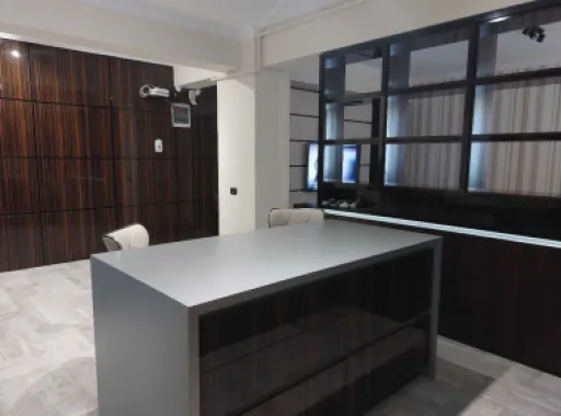 Apartament Bratianu