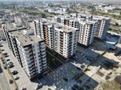 Apartament+loc parcare sunbteran