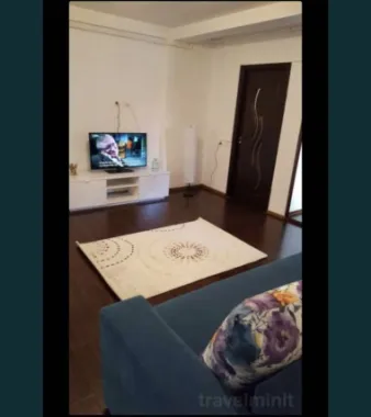 Apartament 2 c Faleza Nord
