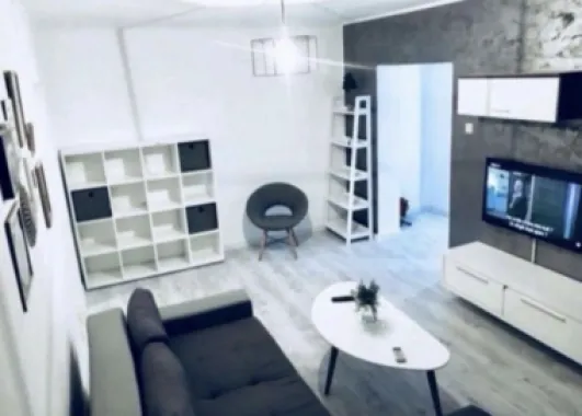 Apartament piata Brotacei