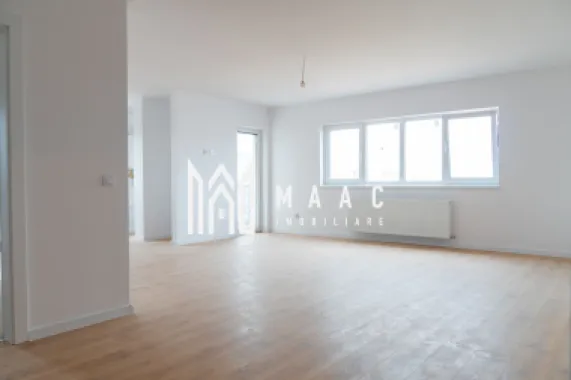 Logo MAAC IMOBILIARE logo