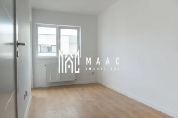 Apartament 4 camere | Etaj 1 | Loc de parcare