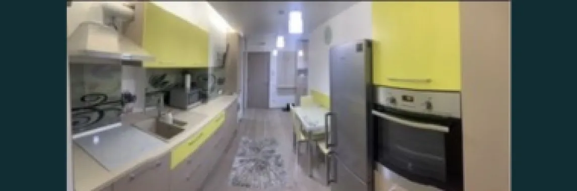 Studio,52 mp,mobilat, nou