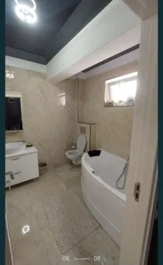 Vand apartament de lux