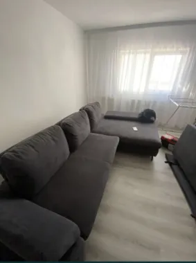 Vand apartament 2 camere Faleza Nord