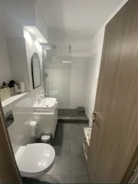 Vand apartament 2 camere Faleza Nord