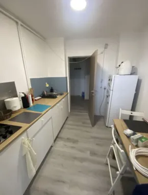 Vand apartament 2 camere Faleza Nord