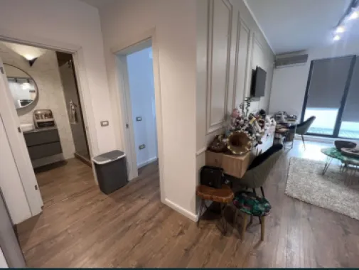 Ap 2 camere Tomis Park cu terasa 108 utili schimb