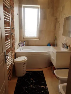 Vand apartament Lux Mamaia Hanul cu Peste