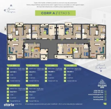 Finalizat-Ap 2 camere Bd Mamaia