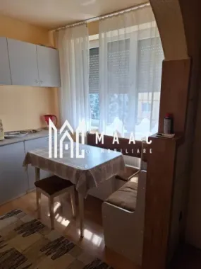 Apartament 3 Camere I Semidecomandat I Cedonia