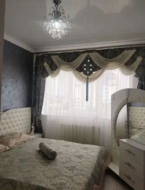 Vand apartament Lux Mamaia Hanul cu Peste