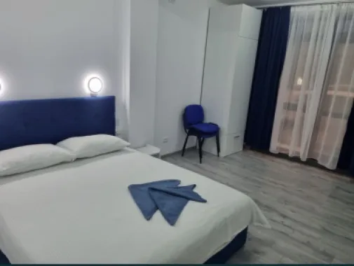 Ap Delfinariu Constanta