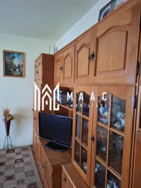 Apartament 3 Camere I Semidecomandat I Cedonia