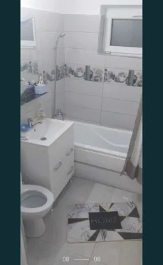 excluziv Tomis Nord