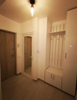 Apartament decomandat in Tomis 1