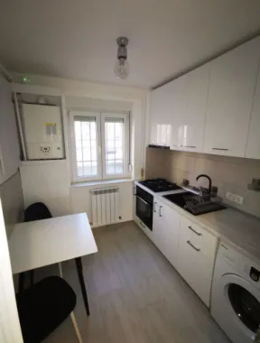 Apartament decomandat in Tomis 1