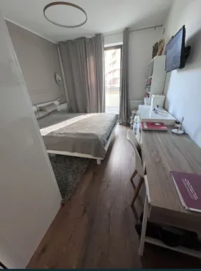 Apartament 2 camere plus tera de 50 m tomis park