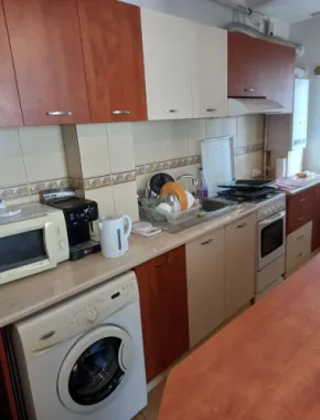 Vand apartament 2 camere Compozitorilor