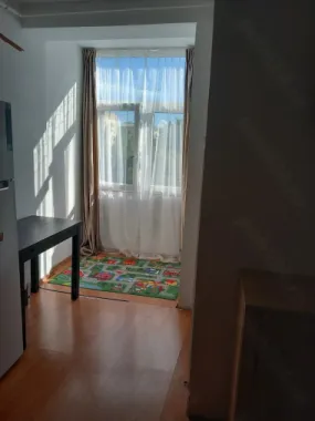 BRASADAS vinde garsoniera pe Ostrovului la etajul 2/4.