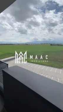 Logo MAAC IMOBILIARE logo