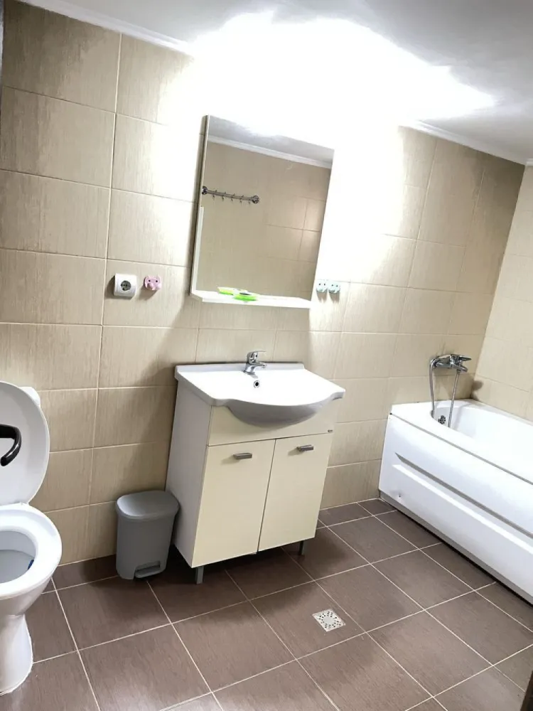 Apartament zona ultracentral SM - Vind apartament zonă ultra centrală în Satu Mare cu două dormitoare,baie,wc , bucătărie și living