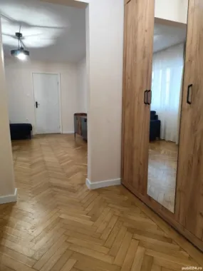 Apartament 2 camere semidecomandate