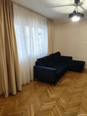 Apartament 2 camere semidecomandate