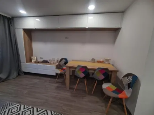 BRASADAS vinde ap 2 cam in Micro 14 complet renovat.