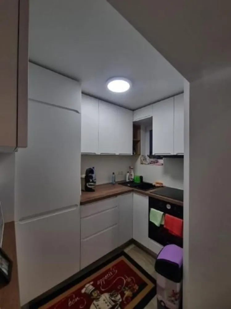 BRASADAS vinde ap 2 cam in Micro 14 complet renovat.
